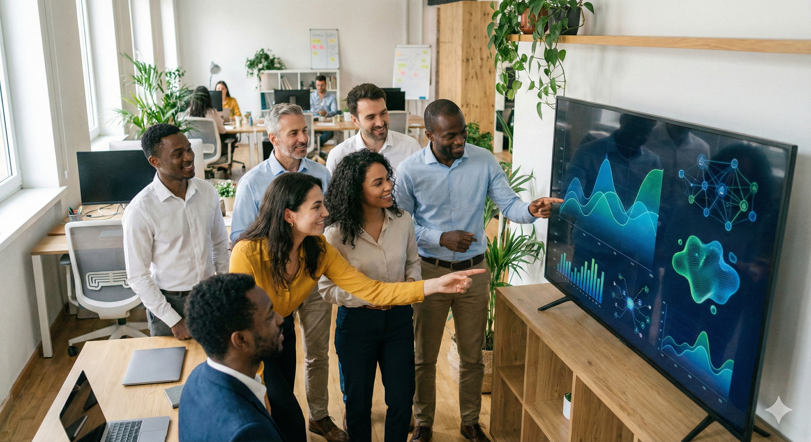 Collaboration Custom