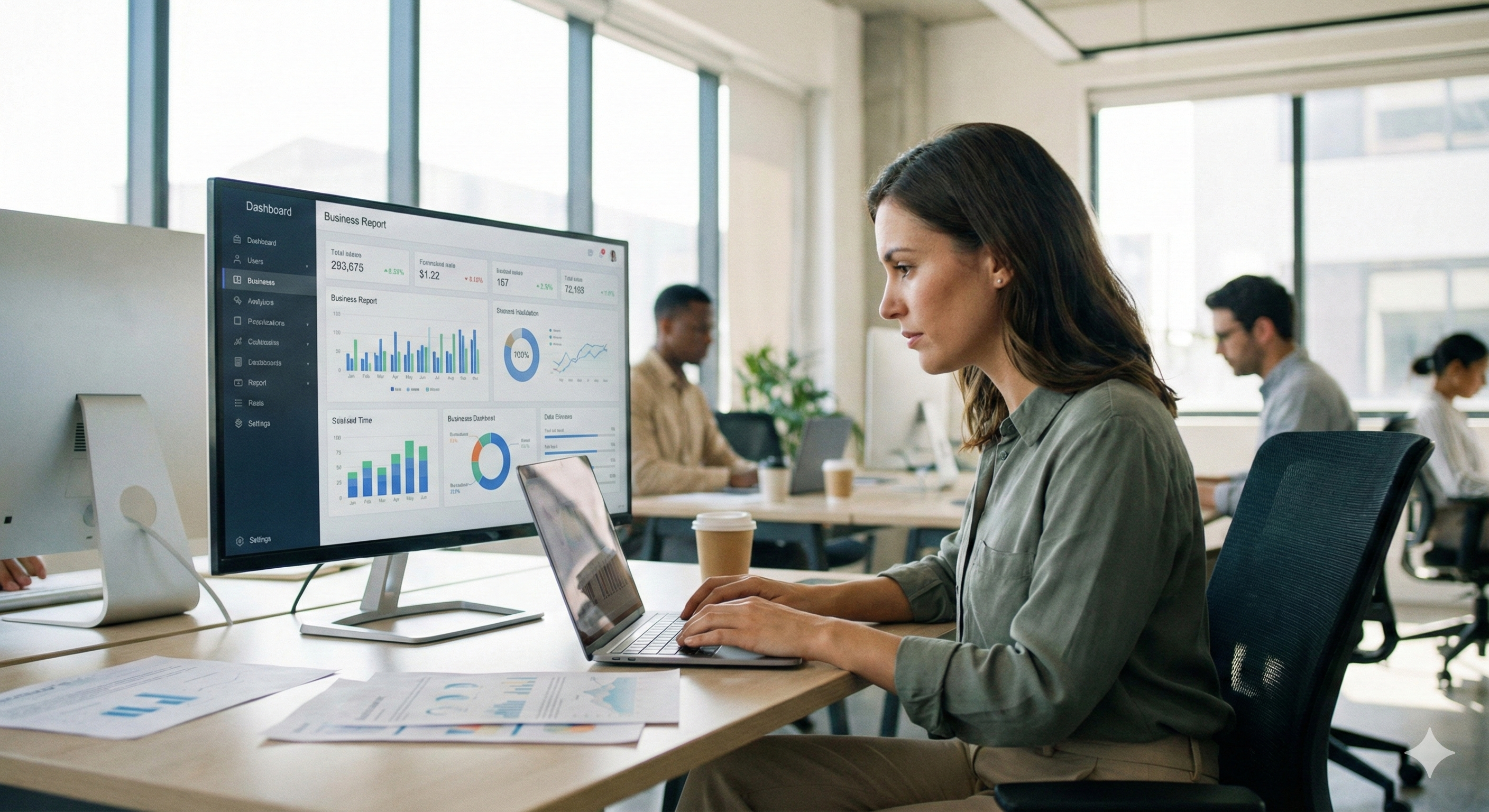 Collaboration Network