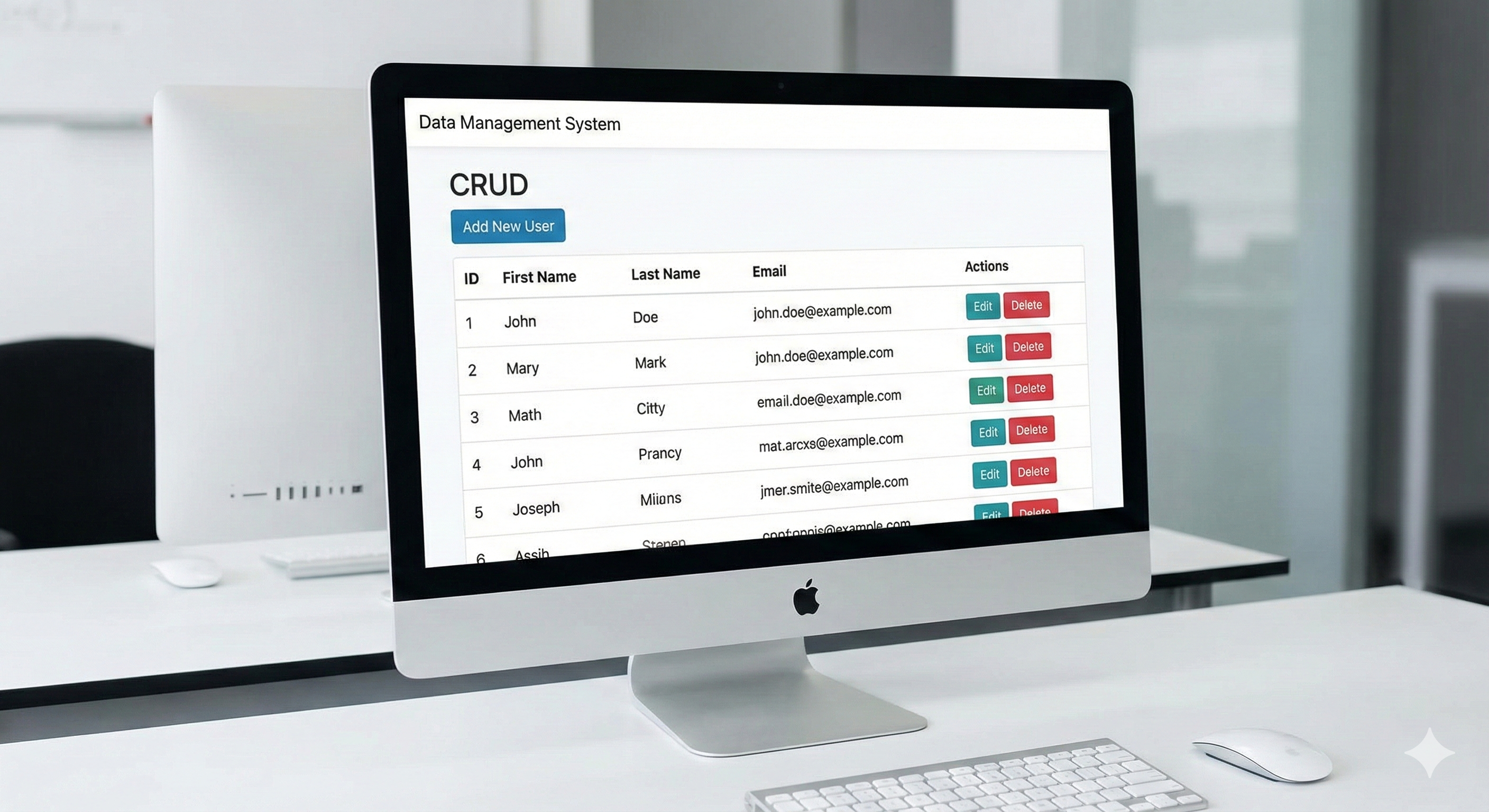 Our Integration Solution
